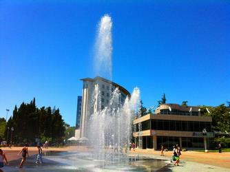 Туапсе и Туапсинский район - фото 42