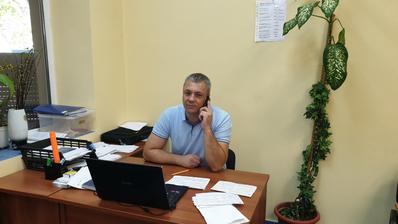Мы и наш город - фото 12