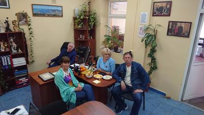 Мы и наш город - фото 23