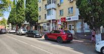 Продаю магазин Центр ул.Ленина S 80