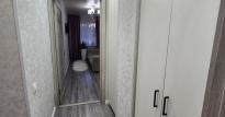 Продаю 3-ком.квартиру в Центре с ремонтом и техникой