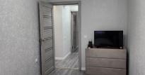 Продаю 3-ком.квартиру в Центре с ремонтом и техникой
