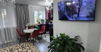 Продаю 3-ком.квартиру в Центре с ремонтом и техникой