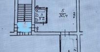 Продажа 2-к. квартира, 41,7 м² ЦЕНТР