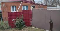 Продам Дом 55,7 м² на участке 11 сот.  с. Гизель Дере