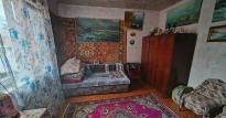 Продам Дом 55,7 м² на участке 11 сот.  с. Гизель Дере