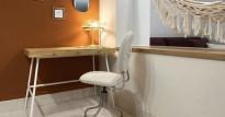 Продам ПРОСТОРНУЮ И СТИЛЬНУЮ 1-ком. квартиру 37,7 м2 ЦЕНТР