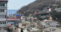 Продам 2-ком.квартиру 60 м2 р-н Приморье ул. Ленинградская