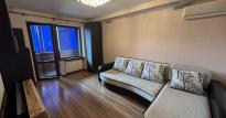 Продам 2-ком.квартиру 60 м2 р-н Приморье ул. Ленинградская