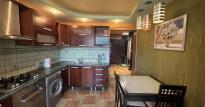 Продам 2-ком.квартиру 60 м2 р-н Приморье ул. Ленинградская