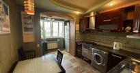 Продам 2-ком.квартиру 60 м2 р-н Приморье ул. Ленинградская