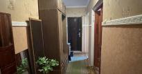 Продам 3-ком.квартиру 67,4 м2  г.Туапсе