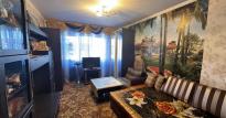 Продам 3-ком.квартиру 67,4 м2  г.Туапсе