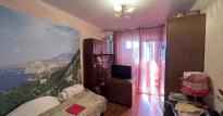 Продам 3-ком.квартиру 67,4 м2  г.Туапсе