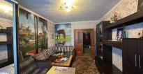 Продам 3-ком.квартиру 67,4 м2  г.Туапсе