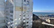 Продам 3-ком.квартиру 67,4 м2  г.Туапсе