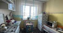 Продам 3-ком.квартиру 67,4 м2  г.Туапсе