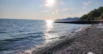 Продаю дом на берегу моря с.Агой