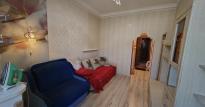 Продам студию 21 м2 гор.Туапсе р-н Приморье