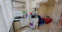 Продам студию 21 м2 гор.Туапсе р-н Приморье