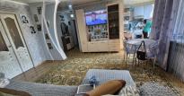 Продаю 2-х ком.квартиру с ремонтом Ценрт ул.Г.Петровой