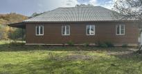 Продаётся уютный дом в горной долине с. Гойтх