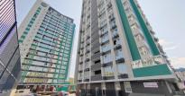 Квартира-студия ЖК Форт Адмирал 40,6 м² 8/21 эт.
