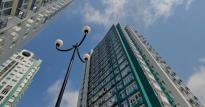 Квартира-студия ЖК Форт Адмирал 40,6 м² 8/21 эт.