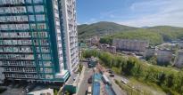 Квартира-студия ЖК Форт Адмирал 40,6 м² 8/21 эт.
